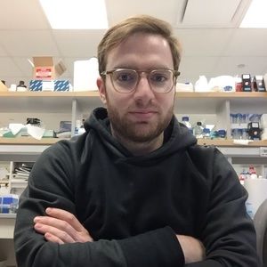 Meet your Posher, Avery